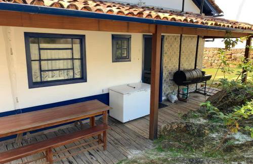 Casa 7 - Vila do Biribiri - Foto 20