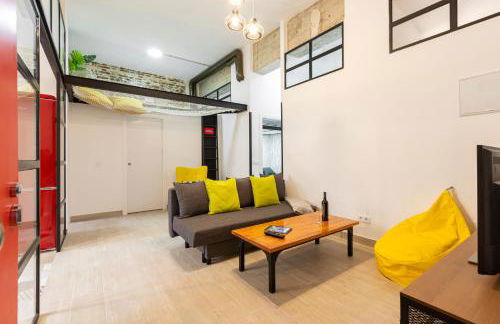 Ever House - ALCALA LOFT - Photo 8