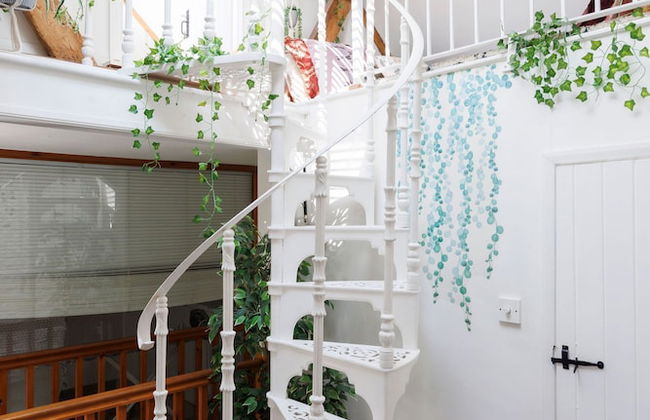 Enchanting 4BD Cottage Lodge Nr Eartham Wood - Foto 34