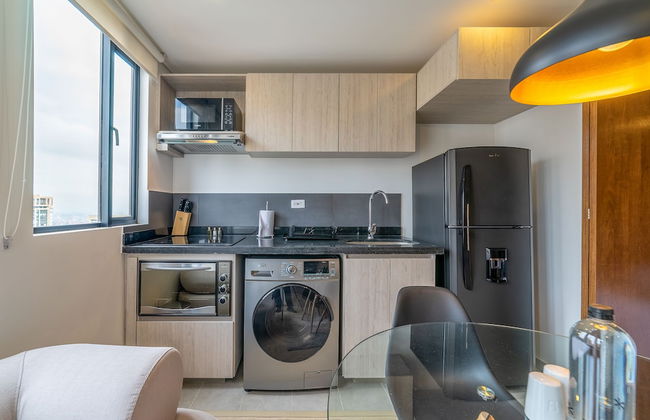 Astounding Tekto Wynwood House - Foto 18