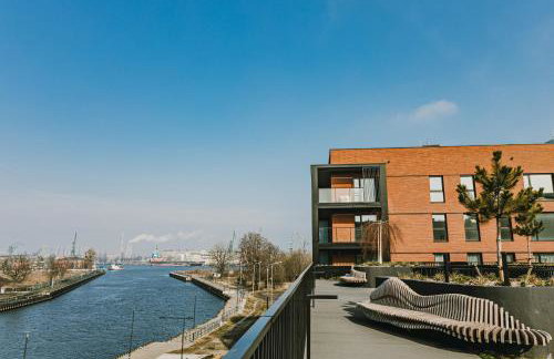 Apartament Sienna Grobla 157 - Foto 24