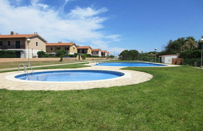 Inmo Estartit Villa Mas Pinell 67 - Foto 19