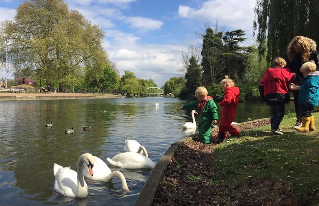 Cosy Cottage Sleeps 6 Suit Families, Contractors, Couples - Photo 19