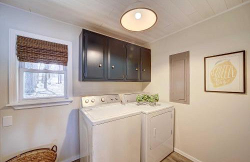 Lake Hudson Home with Patio in Locust Grove - Foto 21