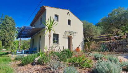 La petite maison - Foto 4, Garden