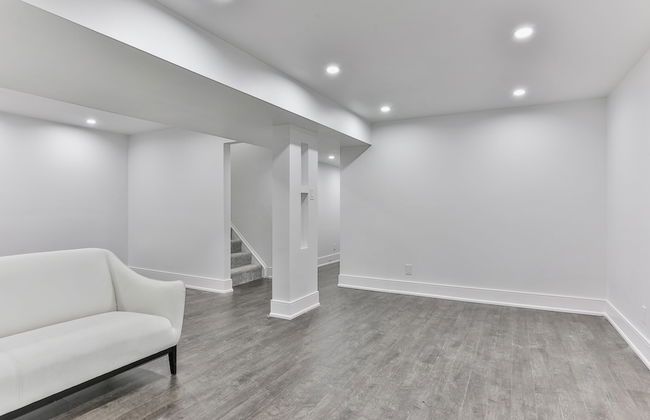 QuickStay - Classy 5brm House in Vaughan - Foto 24