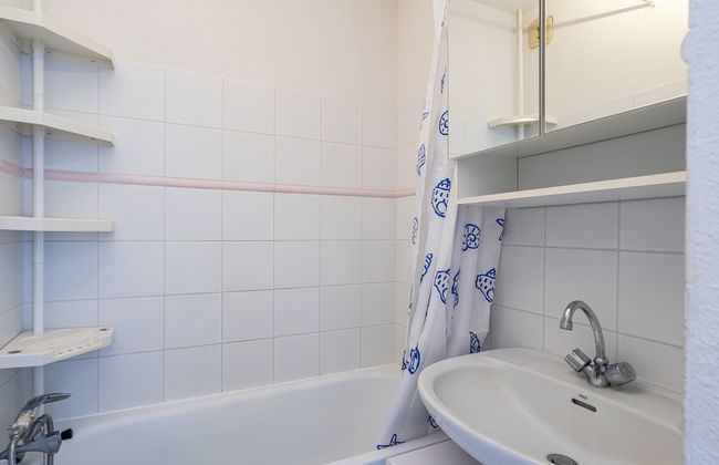 Parc de Pontaillac - Foto 16