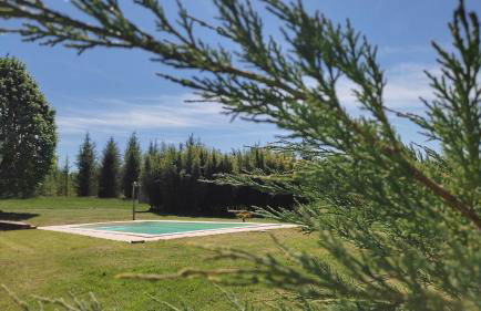 Gite la lauzerie - Foto 29