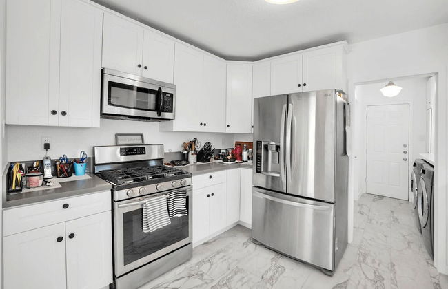 Burnside by Avantstay Modern, Boho, Chic LA Home - Foto 11