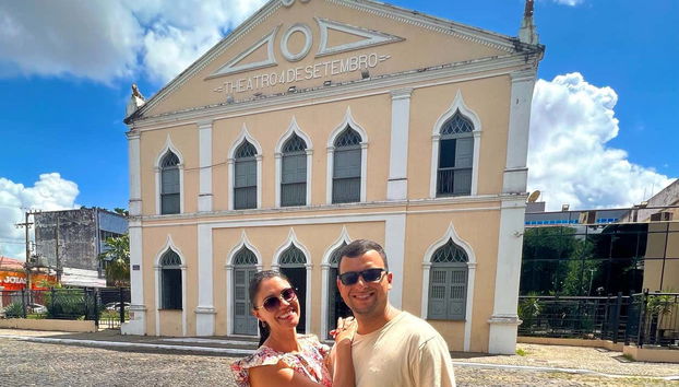 Teresina Free Tour - Foto 2