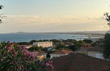 Villa L' Oliviera, vue mer et plages à pieds - Foto 7