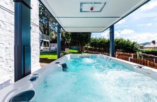 Mochdre Holiday Cottages - Foto 1