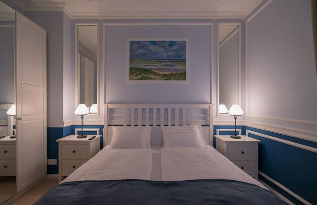 Revelton Suites Karlovy Vary - Foto 14