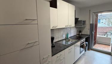 Schönes Apartment im Zentrum MG40 - Foto 2