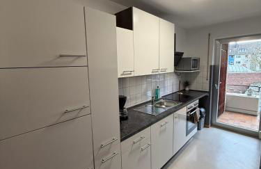 Schönes Apartment im Zentrum MG40 - Foto 2