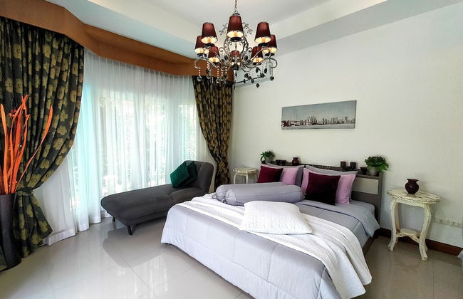 Leelawadee Pool Villa - Foto 16