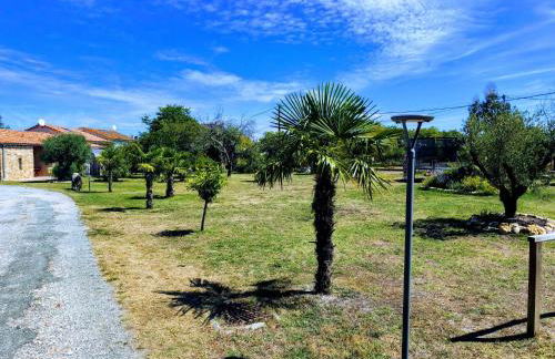 eco nature, gite à la ferme - Foto 38