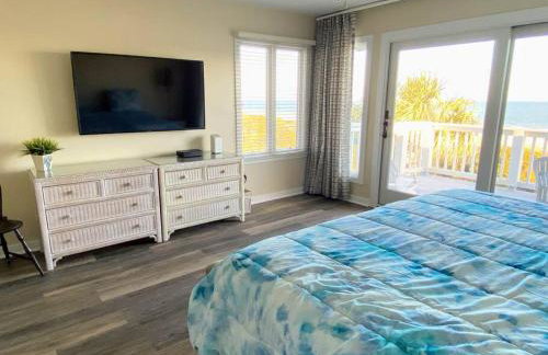 Beach Club Villa 29 - Oceanfront Walkout! End Unit! - Foto 19