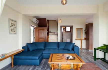 Fοivos and Athina Villas - Foto 39