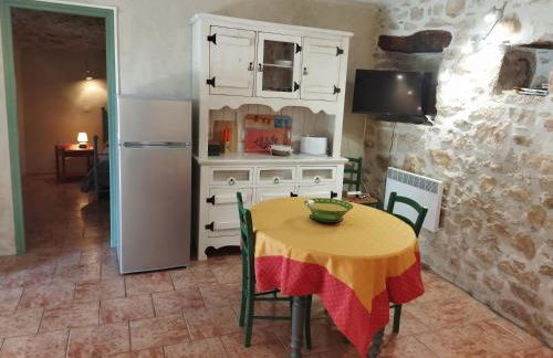 Gîte Côté Sud - Foto 5