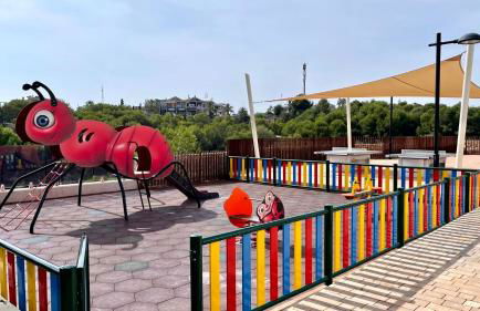 Green Hills Nest La Zenia - Foto 51