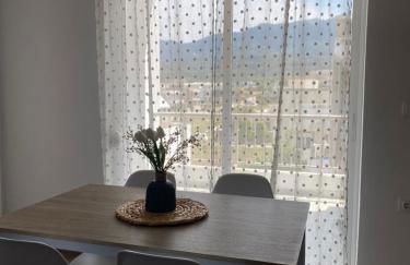 Nymphaea sea view apartment - Foto 13