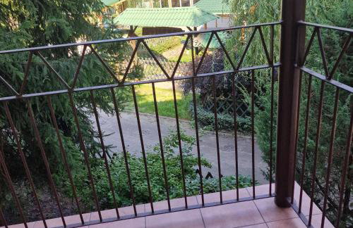 Ośrodek Wypoczynkowy Puszczyk Domek Akacjowy- Apartament -Willa - Foto 19