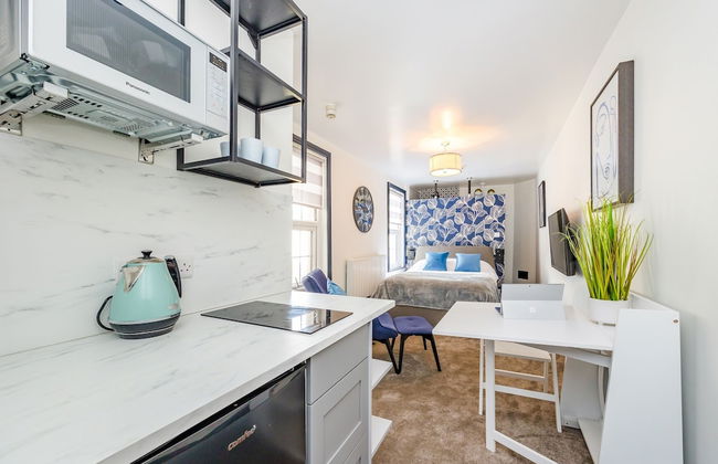 North Laine Boutique - Foto 15