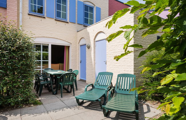 Center Parcs Port Zélande - Foto 47