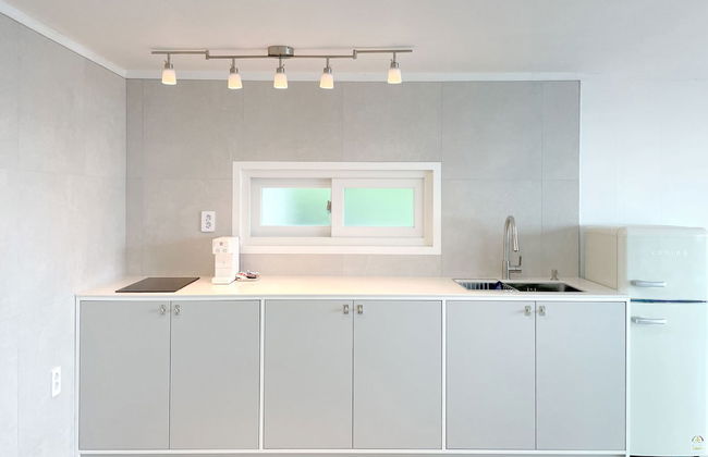 Namhae Badangdurum - Foto 14