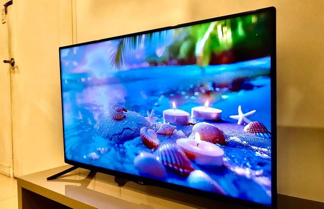 MaxStays Max Style at Fort Victoria - Foto 5