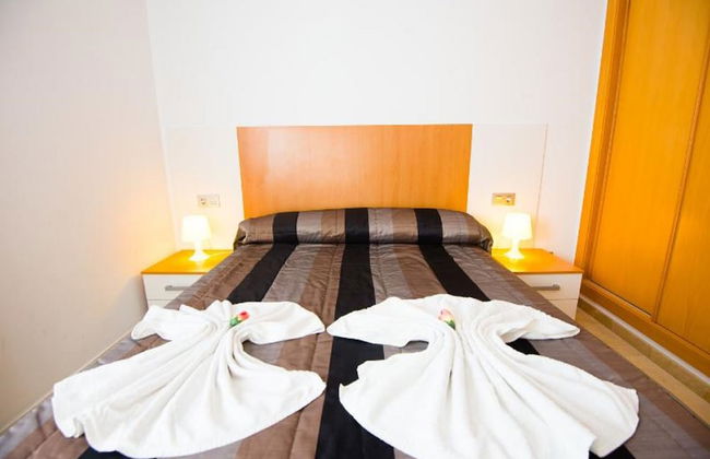 Apartamentos Varadero On the beach - Photo 11