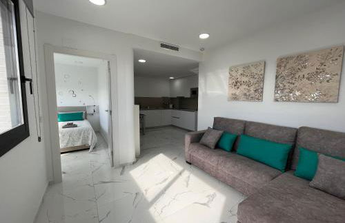 Apartamentos Rosa de Abril - Foto 12