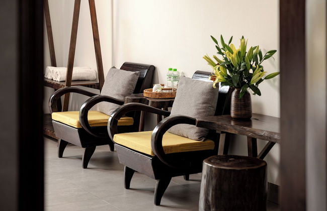 Trang An Cozy House - Foto 25