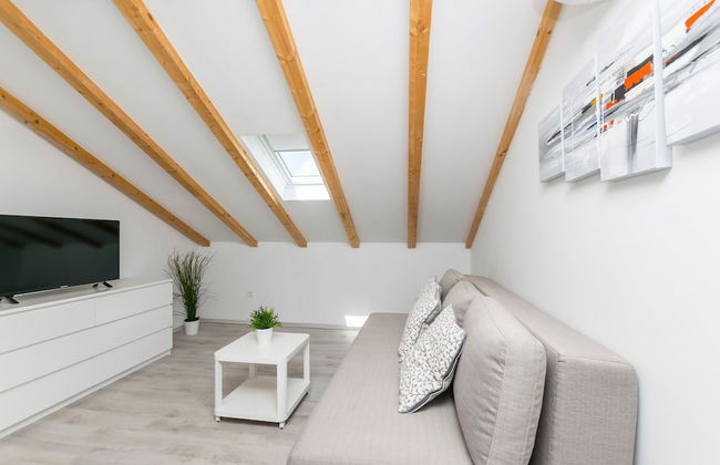 Apartments and Rooms Adriatic Suites - Foto 50