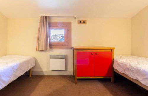 Résidence Plagne Lauze - maeva Home - Appartement 3 Pièces 7 Personnes - Sélection MAE-4114 - Foto 7