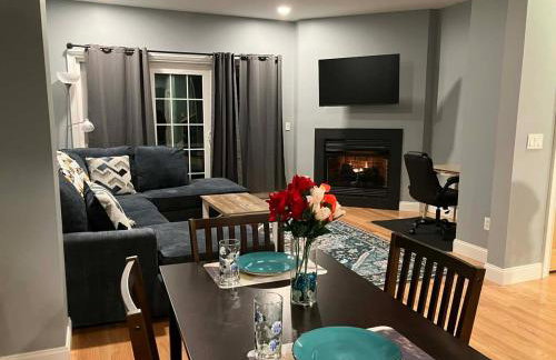 New Modern Townhouse by Bowdoin College & DT Unit 2 - Foto 9