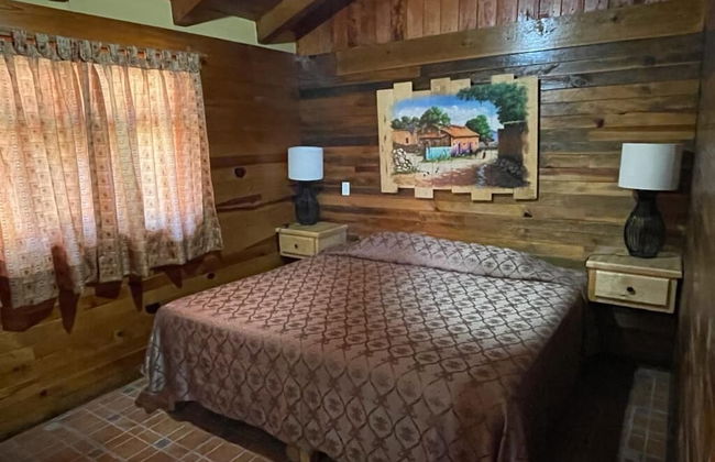 Cabañas La Huerta - Foto 5