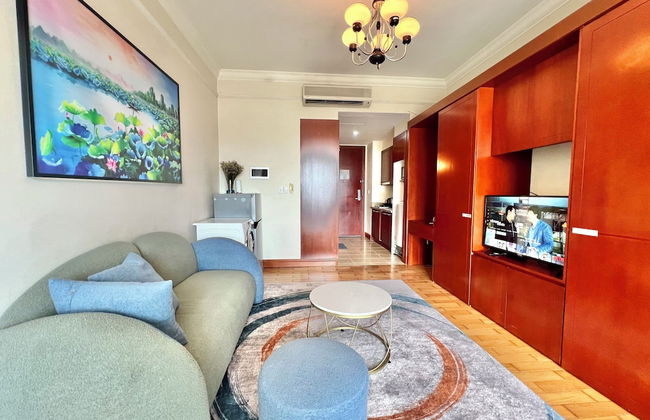 Diny ApartHotel - Rooftop Pool - Foto 10