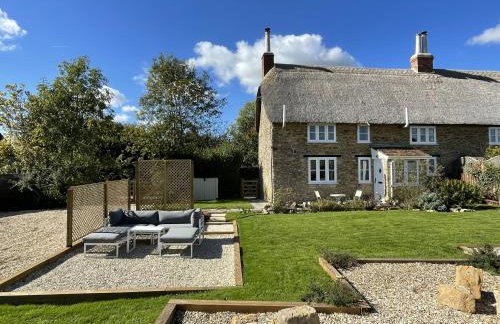 Thatchers End - Foto 28