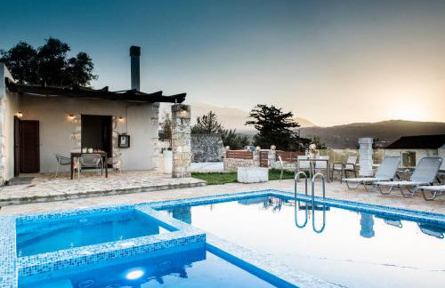 Minos Villa - Foto 9