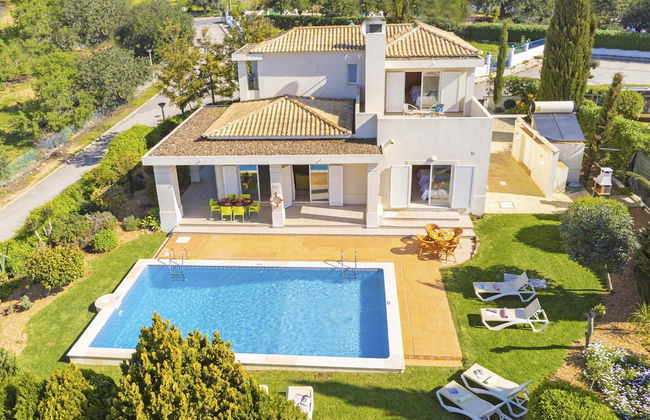 Villa Tobago - Foto 38