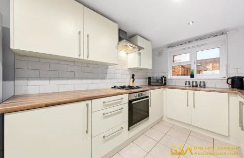 3 Bed Home in Forest Gate - Waltham Forest - Foto 21