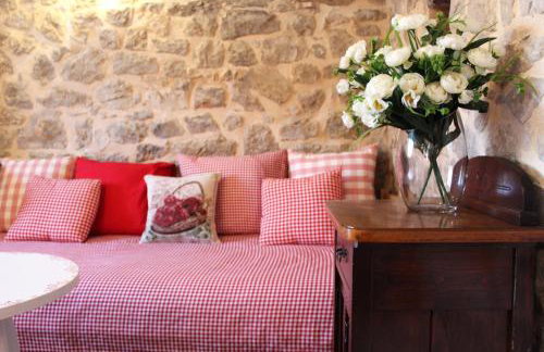 Stone cottage Aria - Foto 42