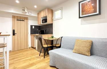 Villa Des Bégonias - PSG - Foto 24