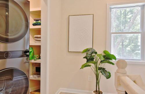 Lake Retreat next to Atlanta - Foto 27