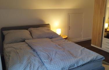 Ferienhaus in Handewitt kurz vor dänischen Grenze - Foto 12