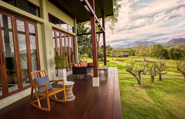 Puripai Villa Wellness & Retreat - Foto 24