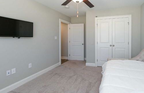 Spacious Hazel Green Home with Fireplace, Yard! - Foto 35