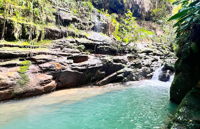 Finca Ecoturistica Xtremly - Foto 11